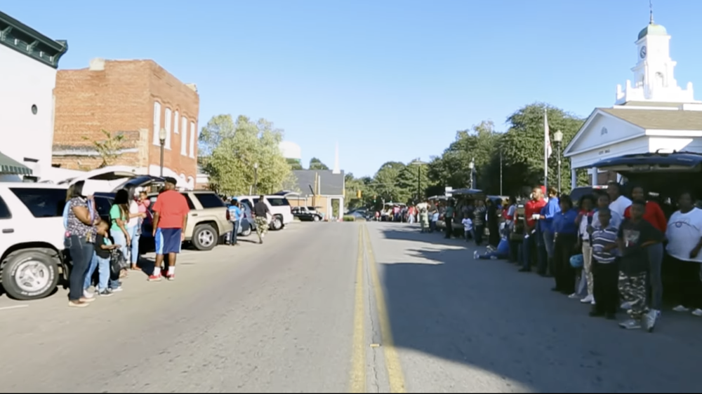 <em>Hale County This Morning, This Evening</em> by RaMell Ross trailer thumbnail.