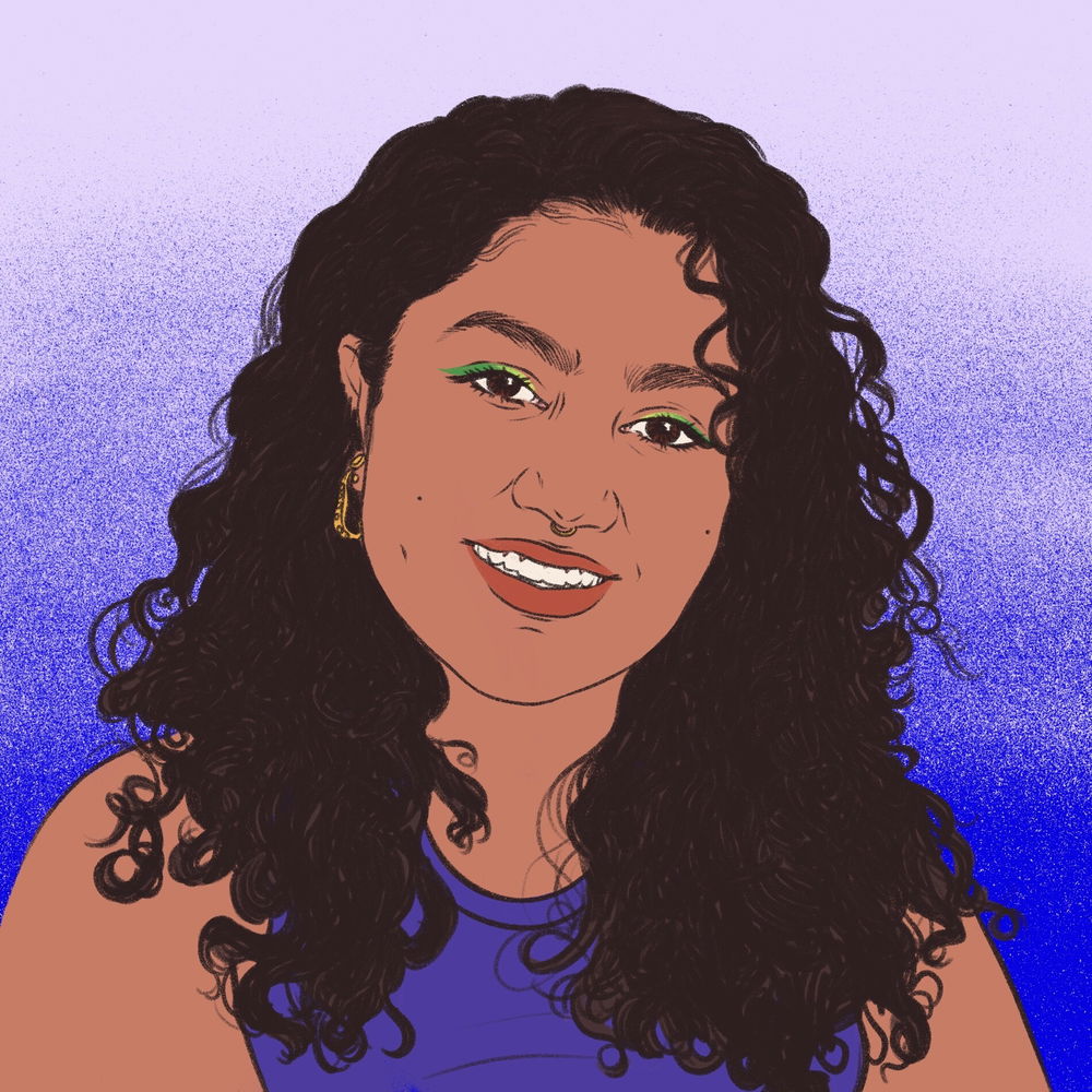 Shalini joseph illustration
