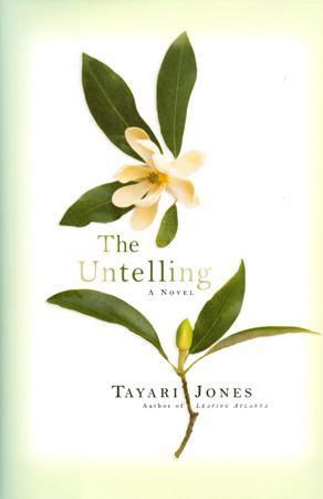 Cover of book by Tayari Jones.