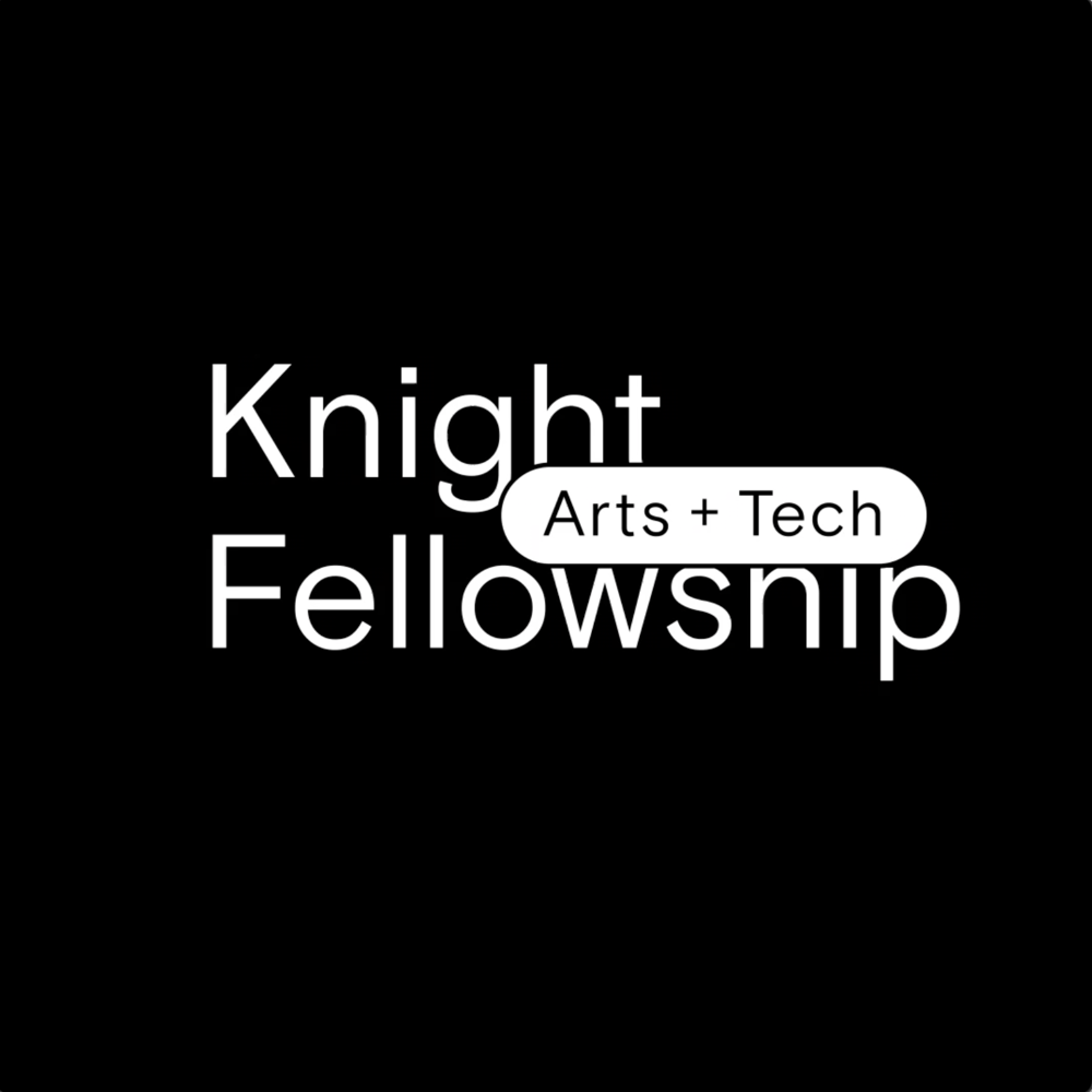 Knight Arts + Tech Fellowship
